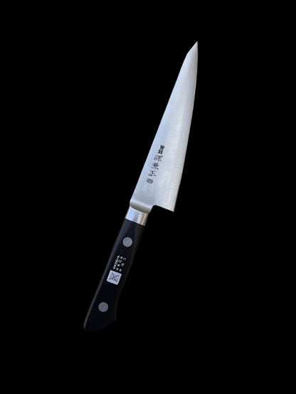 Seki Kanetsune Honesuki 150mm NKS32 Steel (all steel)