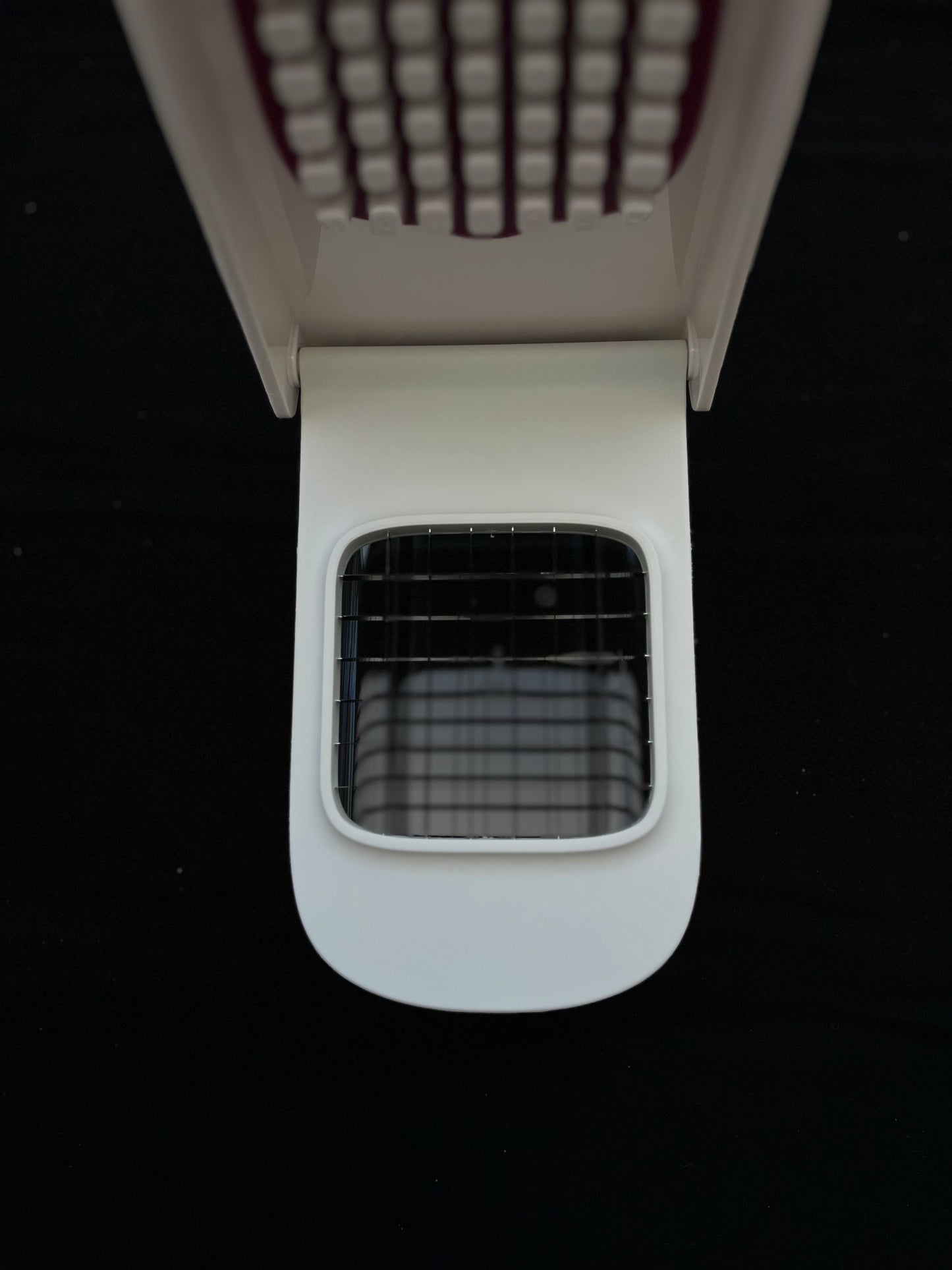 Oxo krájecí krabička