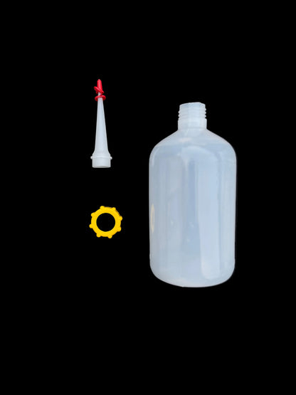 Dávkovací lahvička 500ml