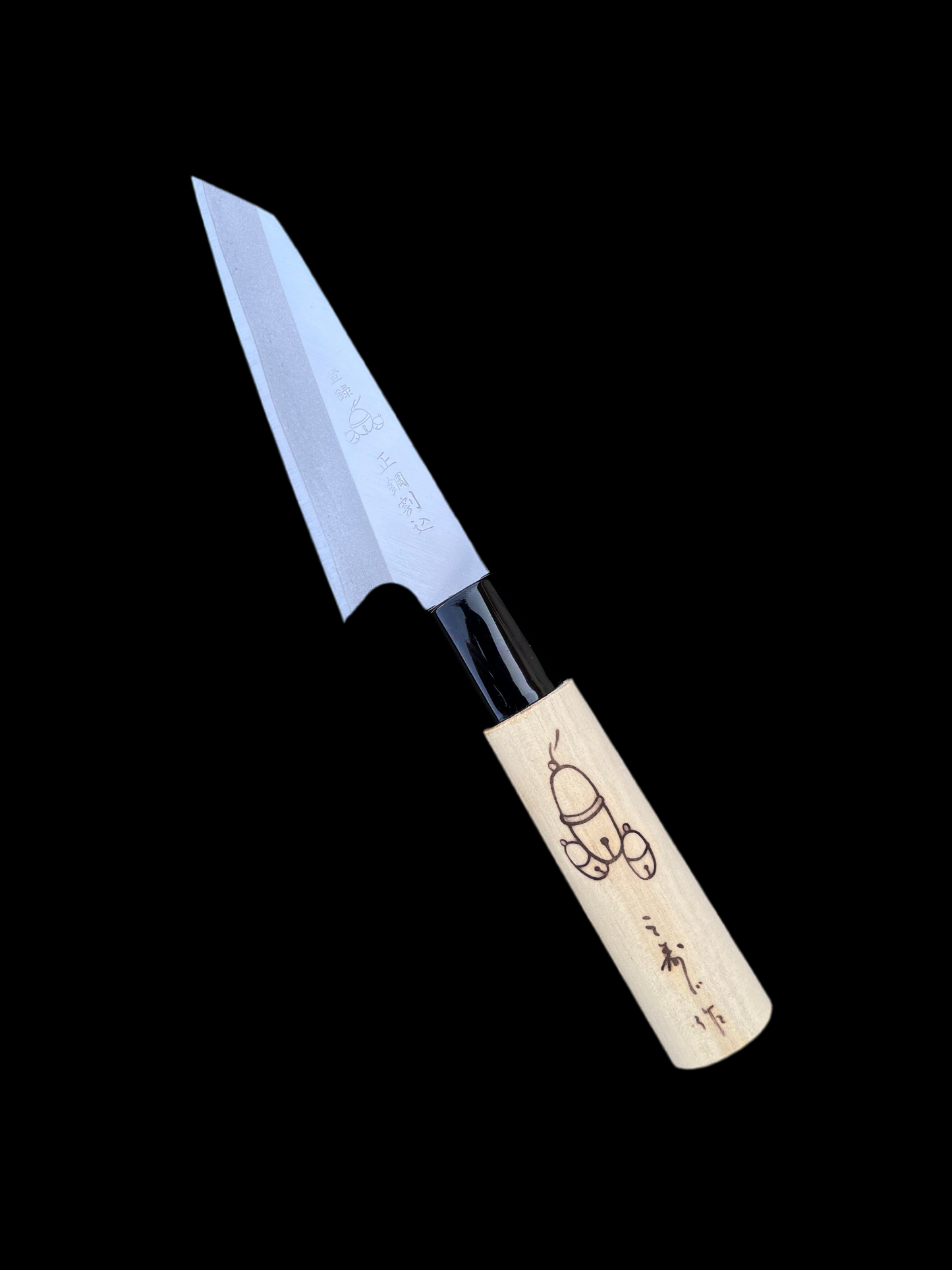 Sanjuzu 105mm 3-layer Steel