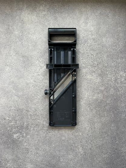 Ebematsu Shoji Mandolína Samurai Slicer 60mm