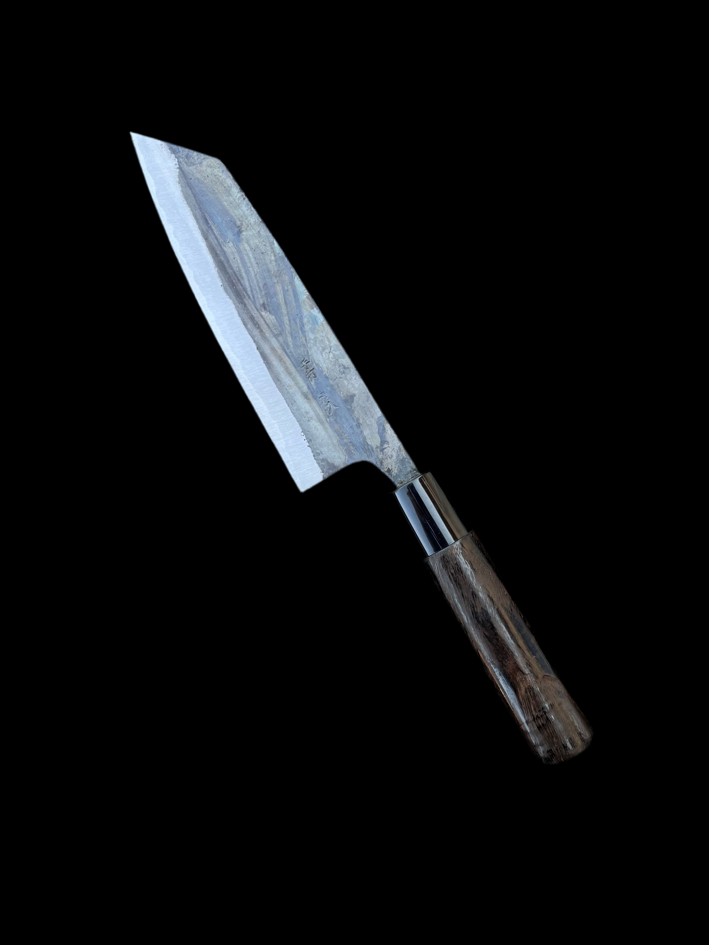 Gekko Bunka 170mm Aogami no. 2