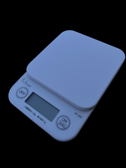 TANITA Digitální váha max 2kg