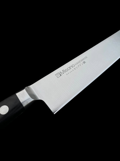 Misono Sujihiki 240mm Nerezová ocel 521MV