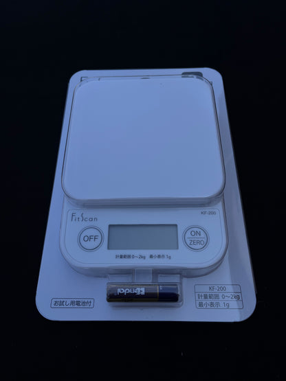 TANITA Digitální váha max 2kg