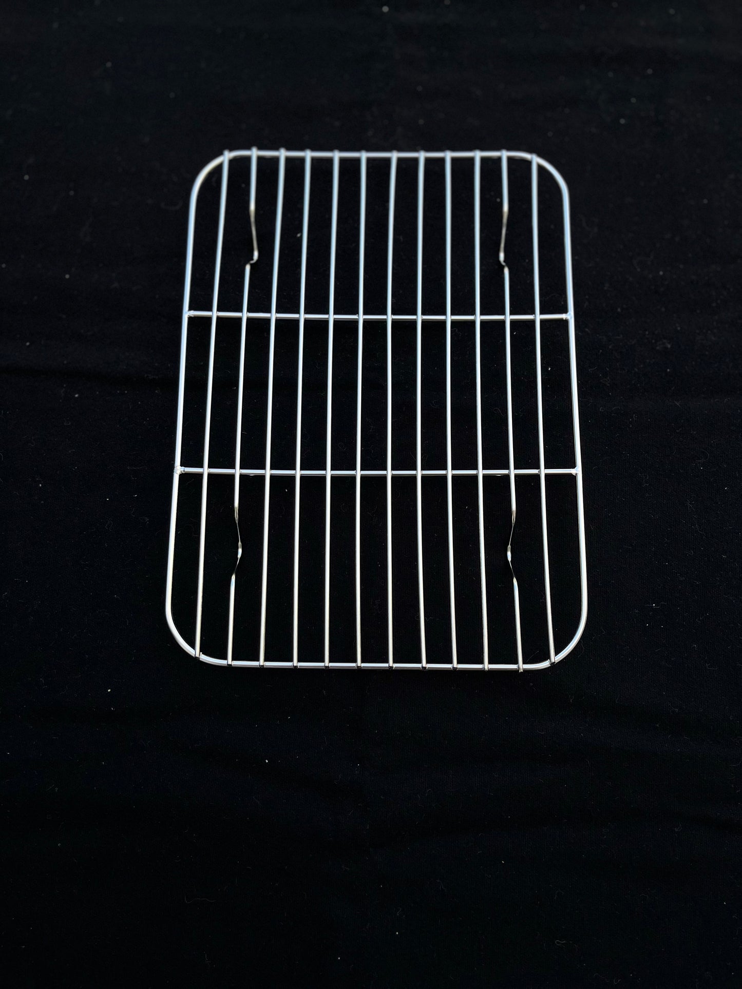 Plech s mřížkou 26.5 x 20.5