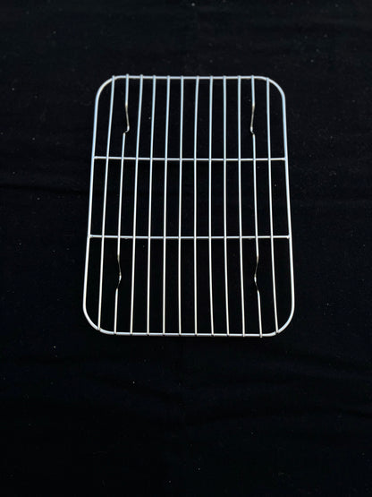 Plech s mřížkou 26.5 x 20.5