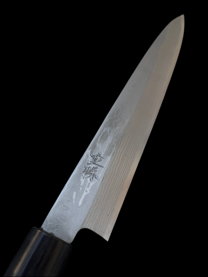 Shigekatsu Yanagiba 210mm Shirogami no. 2 Single-edged