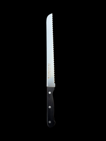 Sakai Takayuki Nůž na pečivo 250mm