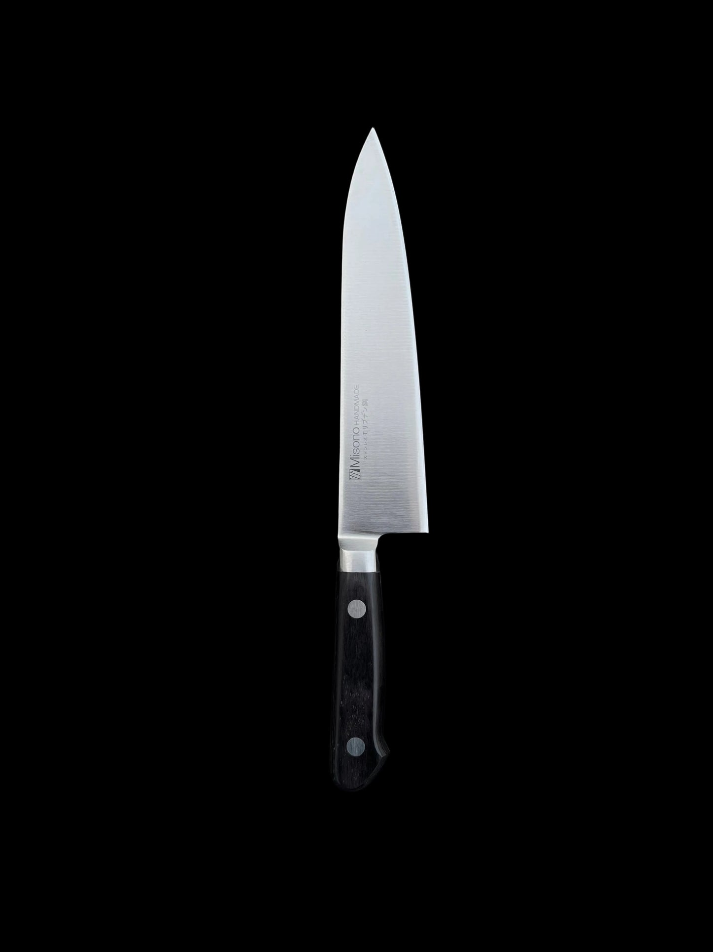 Misono Gyuto 180mm Nerezová ocel 521MV