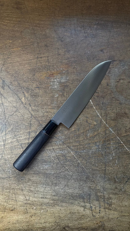 Gekko Cell 180mm San-Mai