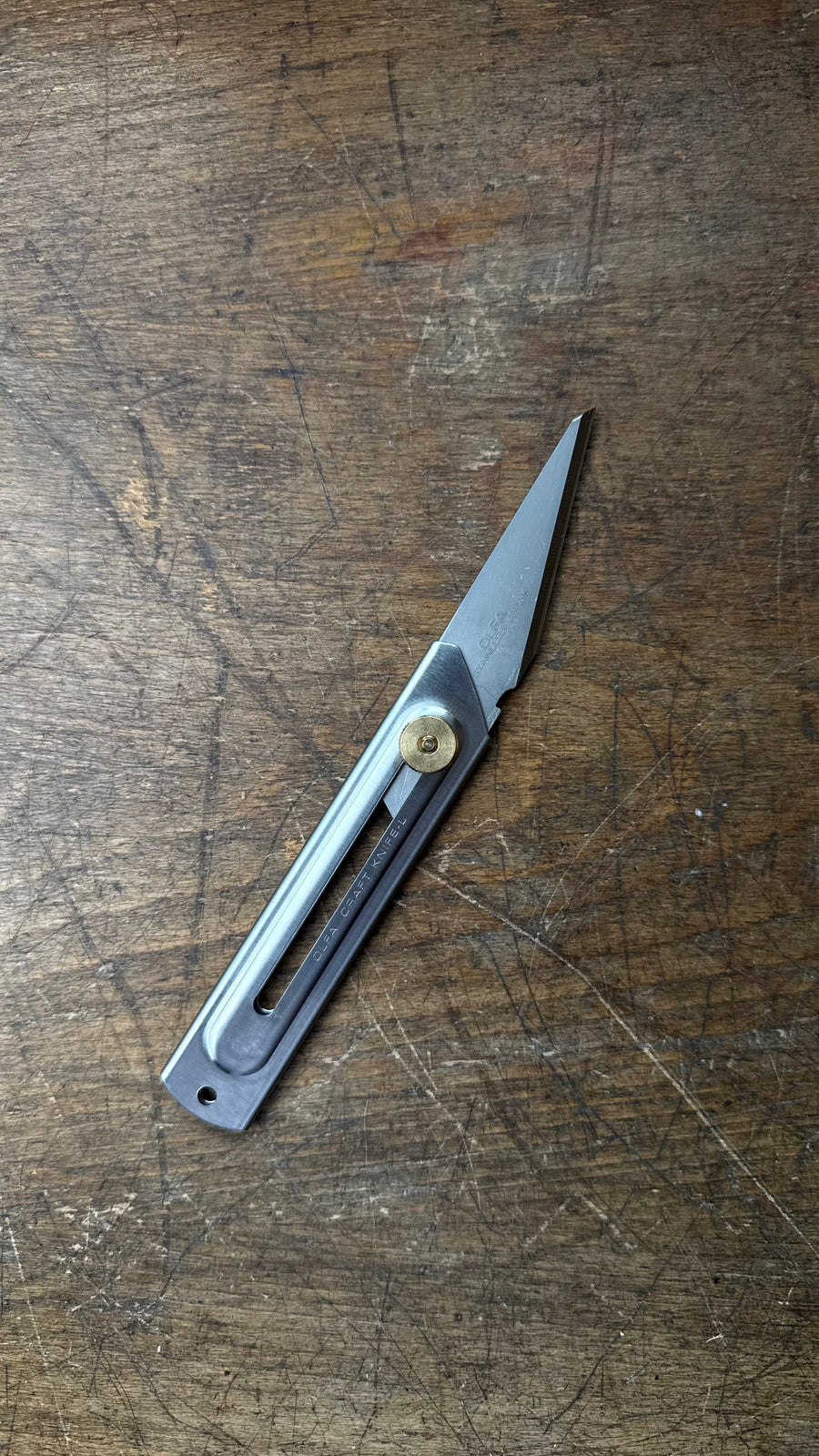 OLFA CK-2 Retractable Knife