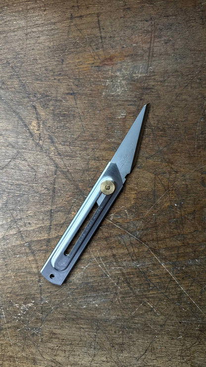 OLFA CK-2 Retractable Knife