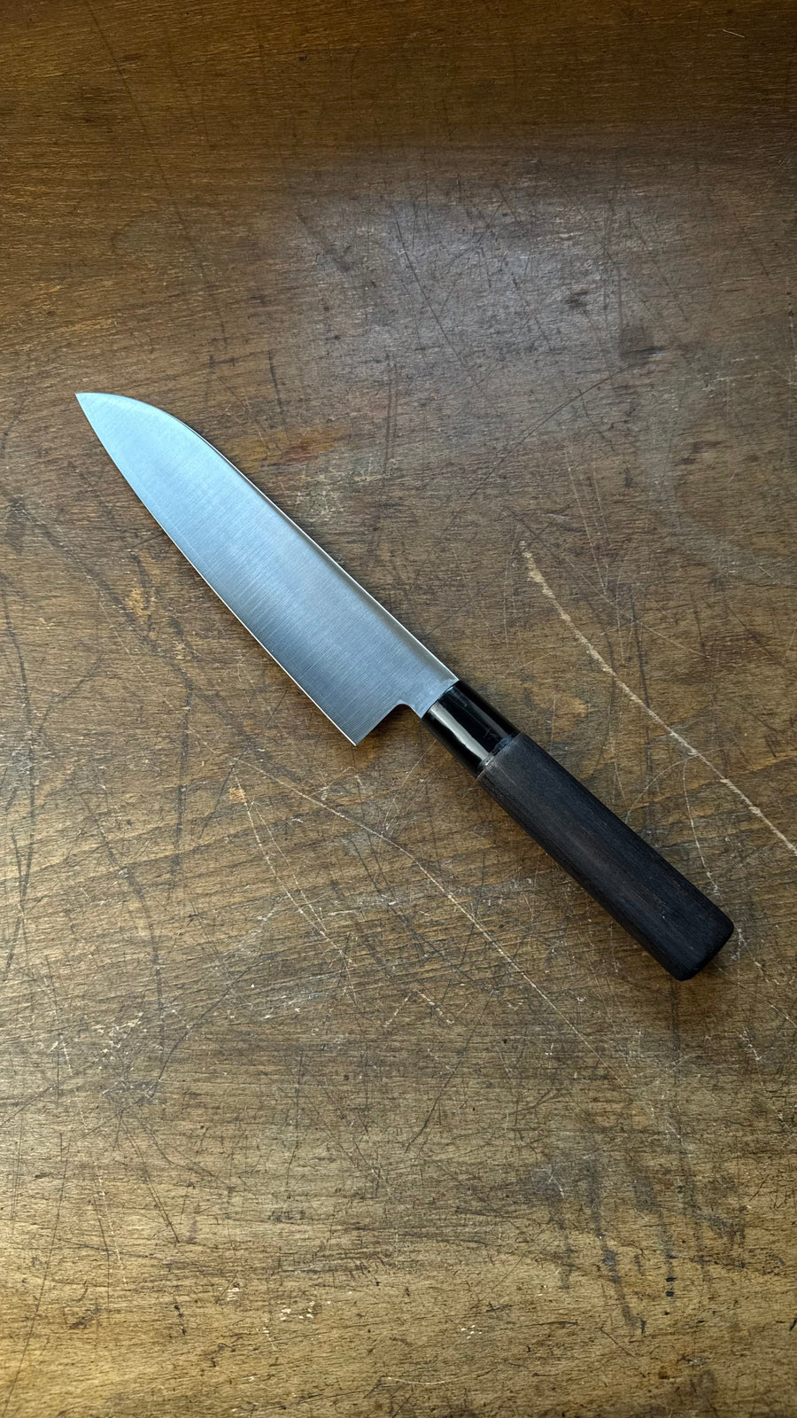 Gekko Cell 180mm San-Mai