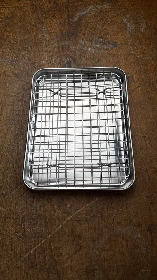 Sheet with grid 26.5 x 20.5