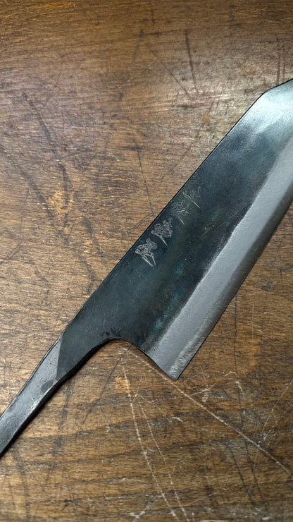 Čepel Tosa Tsuboya Kiritsuke 190mm Aogami no. 2