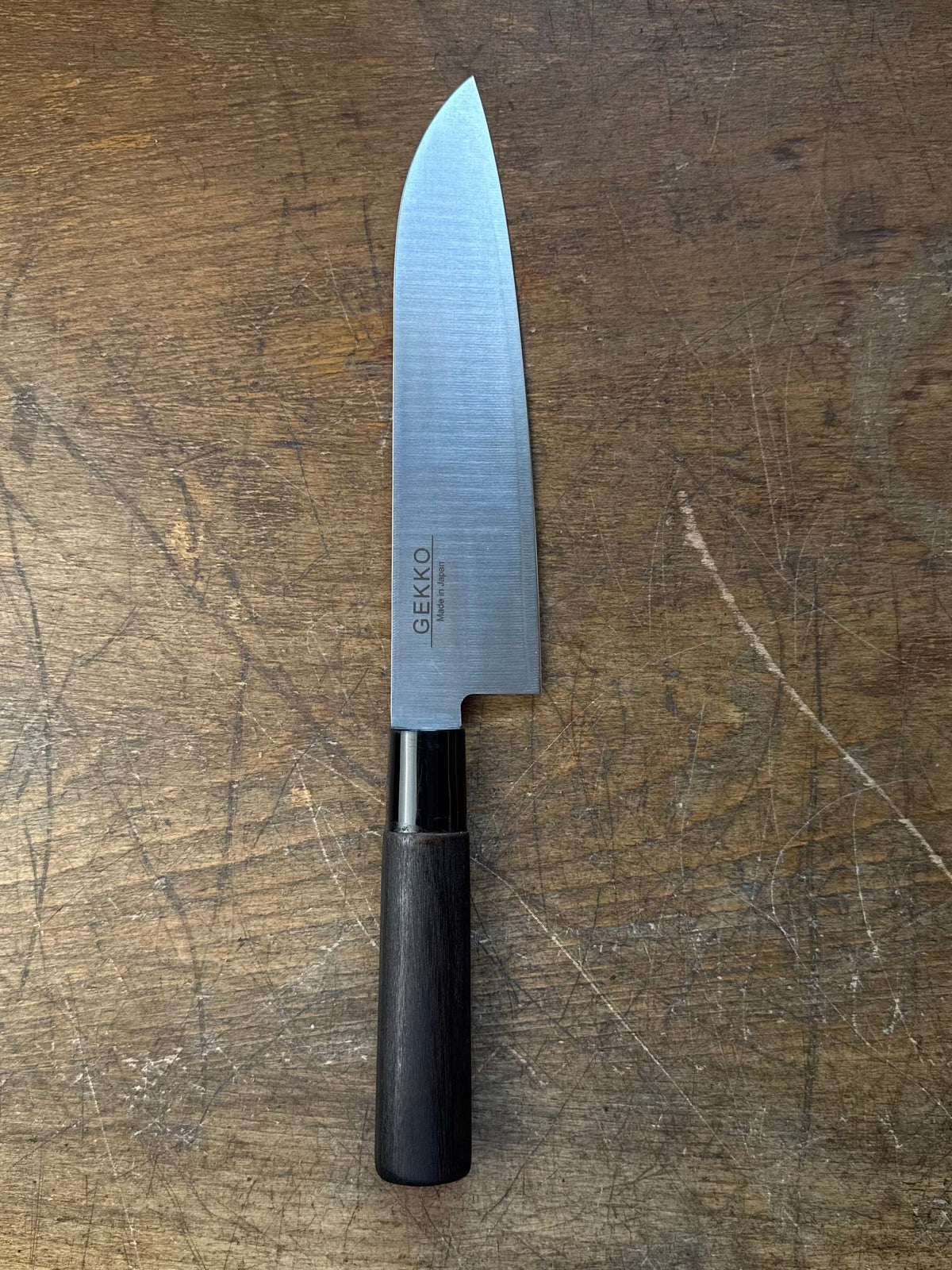 Gekko Cell 180mm San-Mai