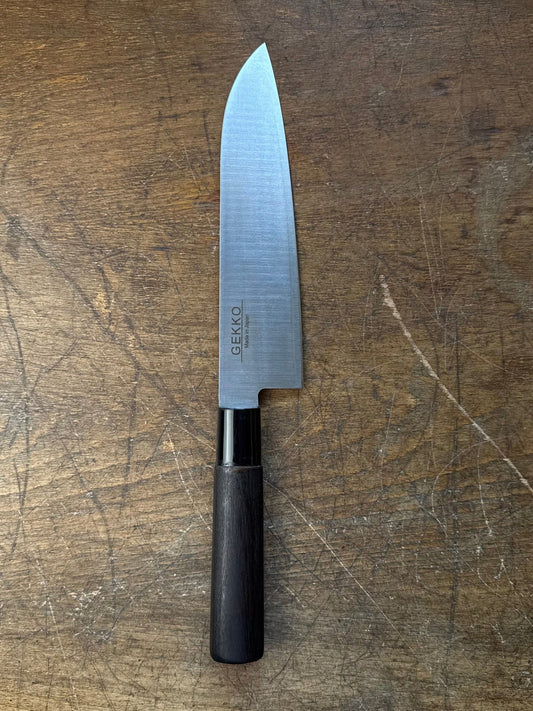 Gekko Cell 180mm San-Mai