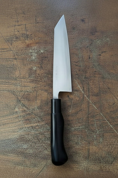 Gekko Bunka 170mm Aogami no. 1 Mirror finish