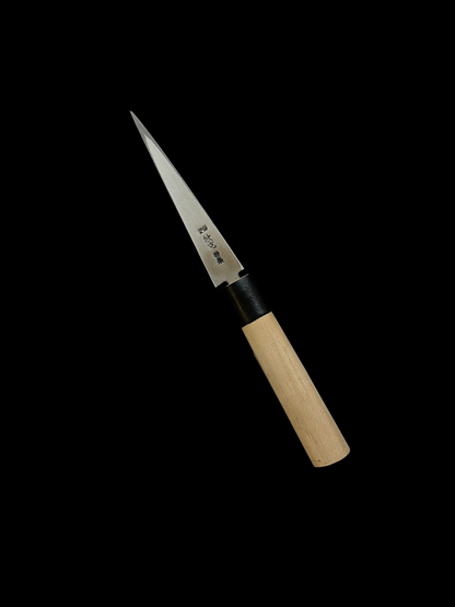 Kurikogatana – japonský vyřezávací nůž 135 mm