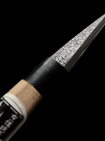 Kurikogatana – japonský vyřezávací nůž 135 mm