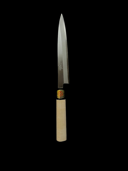 Sakai Shigekatsu Yanagiba 180 mm SK White Steel (uhlíková ocel)