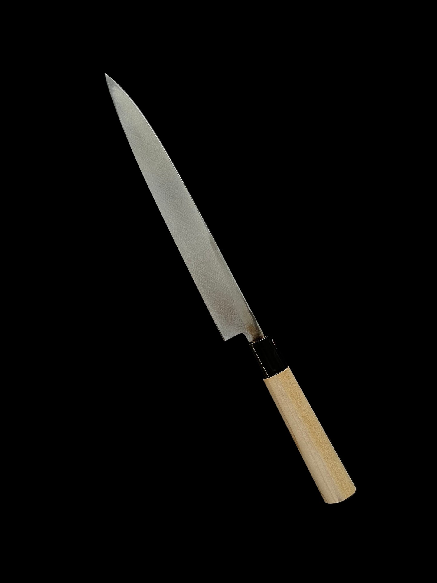 Yanagiba Suigetsu 240 mm Shirogami no. 2