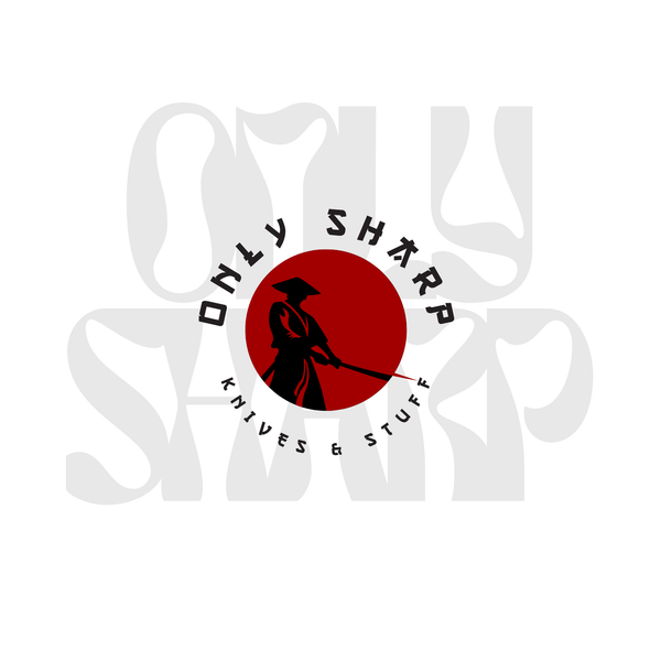 Only Sharp