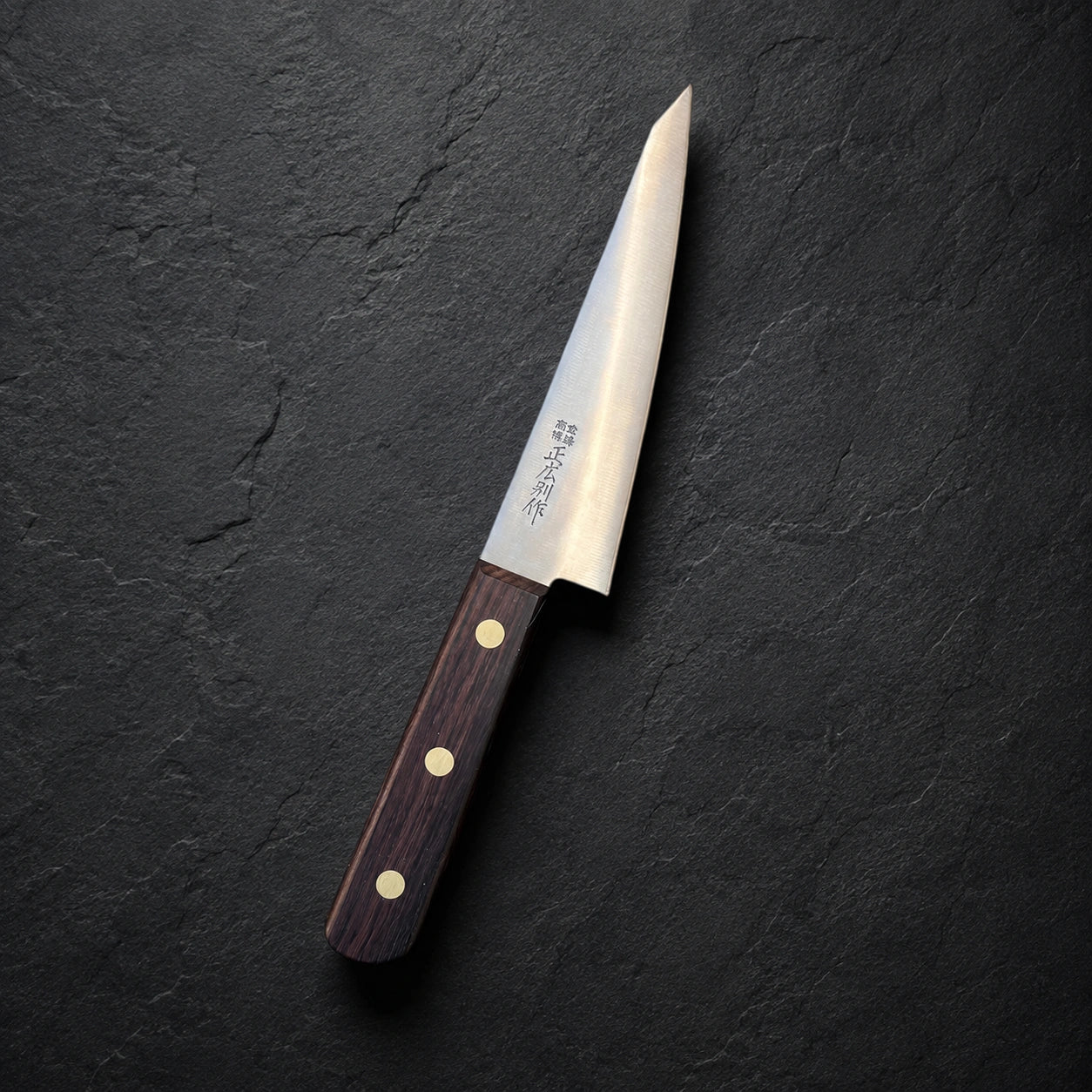 Masahiro Honesuki 150mm Rosewood