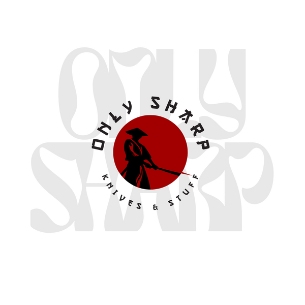 Only Sharp