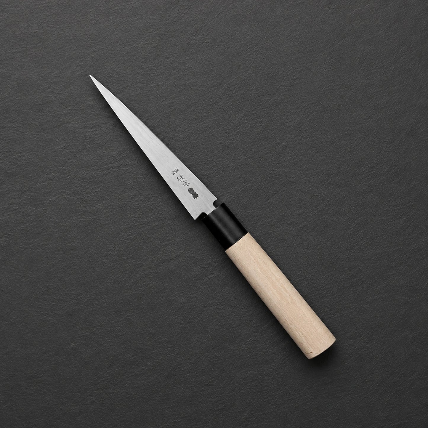 Kurikogatana japanisches Schnitzmesser 105mm