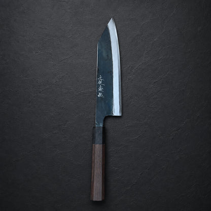 Tosa Tsuboya Kiritsuke Gyuto 190mm Aogami no. 2 Kurouchi