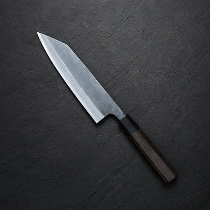 Tosa Tsuboya Kiritsuke Gyuto 190mm Aogami no. 2 Kurouchi