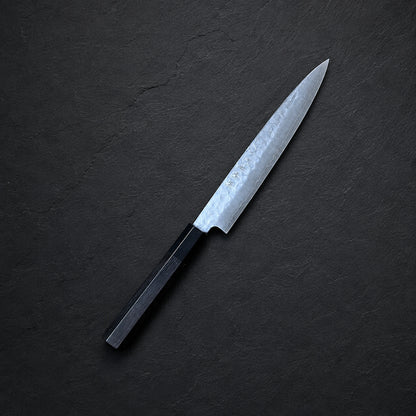 Tosa Tsuboya Sujihiki 170mm Tsuchime Nerezová ocel