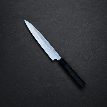 Tosa Tsuboya Sujihiki 170mm Tsuchime Nerezová ocel