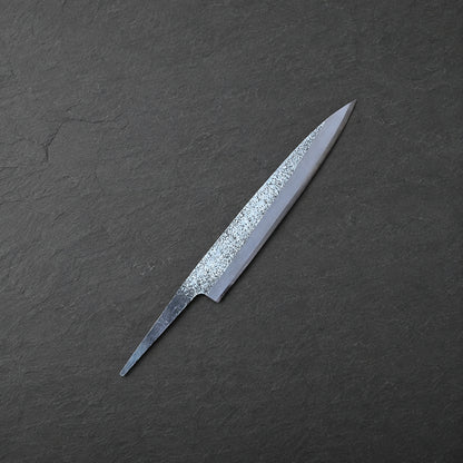 Čepel Tosa Tsuboya Yanagiba 180mm Aogami no. 2 Uhlíková ocel