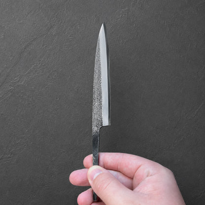Čepel Tosa Tsuboya Yanagiba 180mm Aogami no. 2 Uhlíková ocel