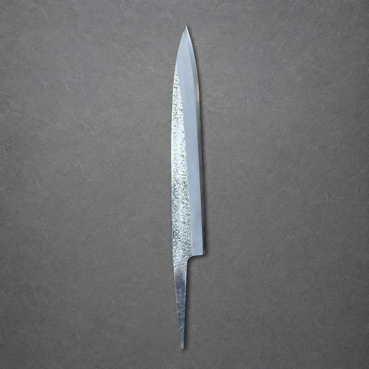 Čepel Tosa Tsuboya Yanagiba 210mm Aogami no. 1
