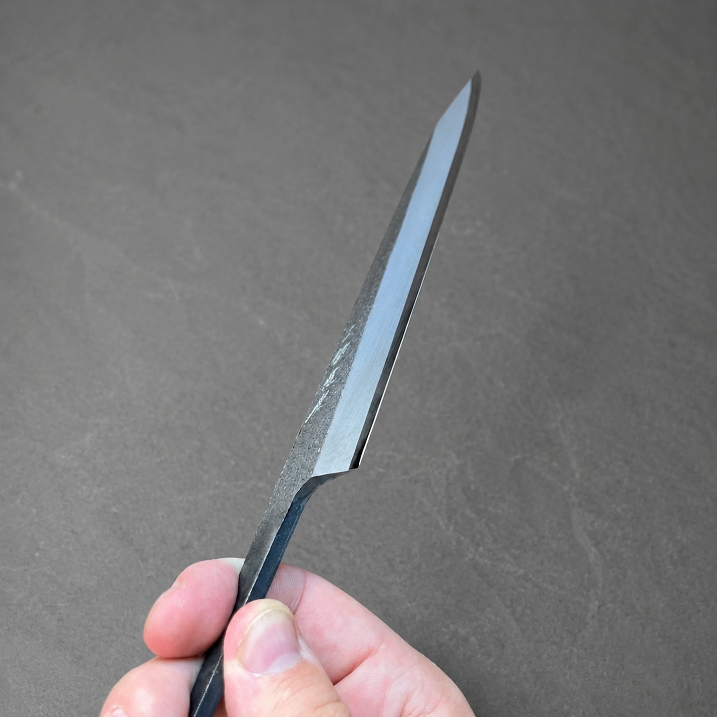 Čepel Tosa Tsuboya Yanagiba 210mm Aogami no. 1