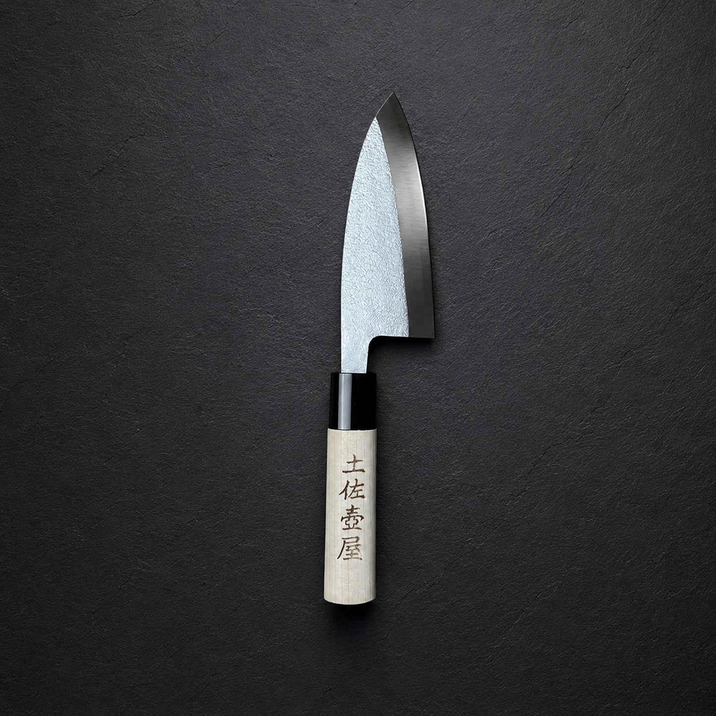 Tosa Tsuboya Deba 135mm VG-10
