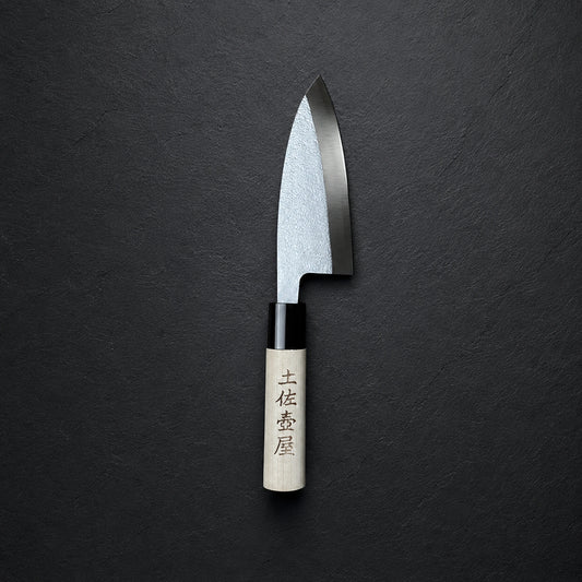 Tosa Tsuboya Deba 135mm VG-10