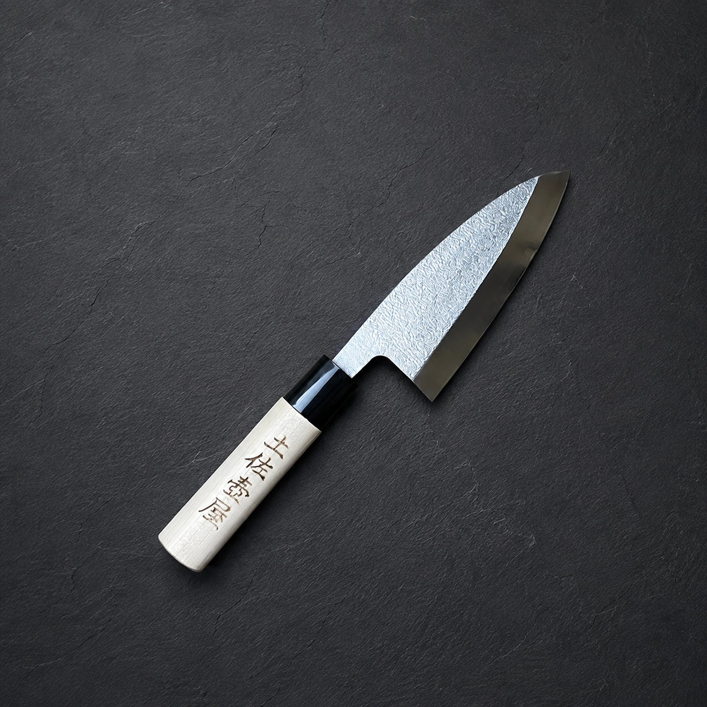 Tosa Tsuboya Deba 135mm VG-10