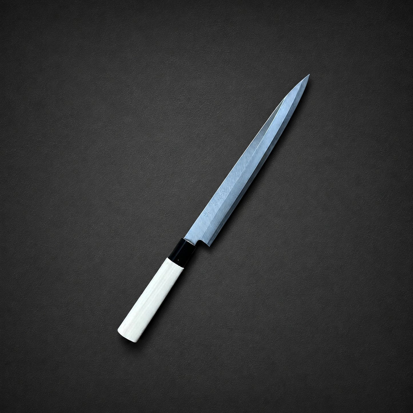 Yanagiba 240mm Yasugi Weißstahl
