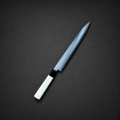 Yanagiba 240mm Yasugi Weißstahl
