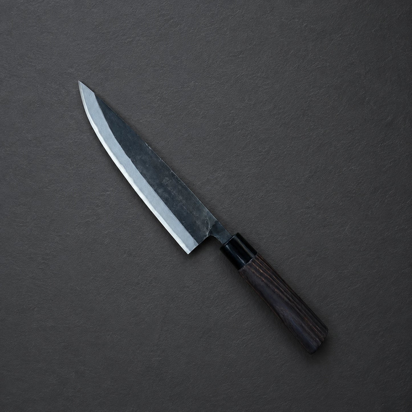 Gekko Atsu-Gyuto s masivní čepelí 220mm Aogami no. 2