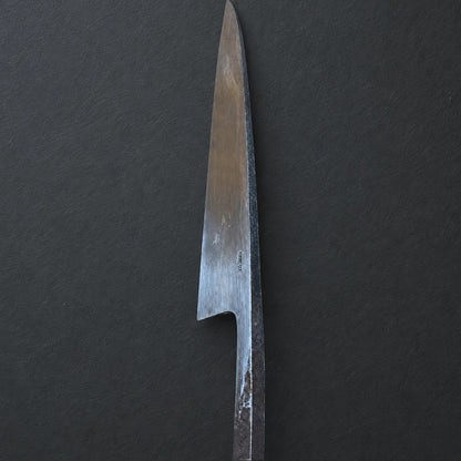 Čepel Deba Kataba 240mm Aogami no. 1 Kurouchi