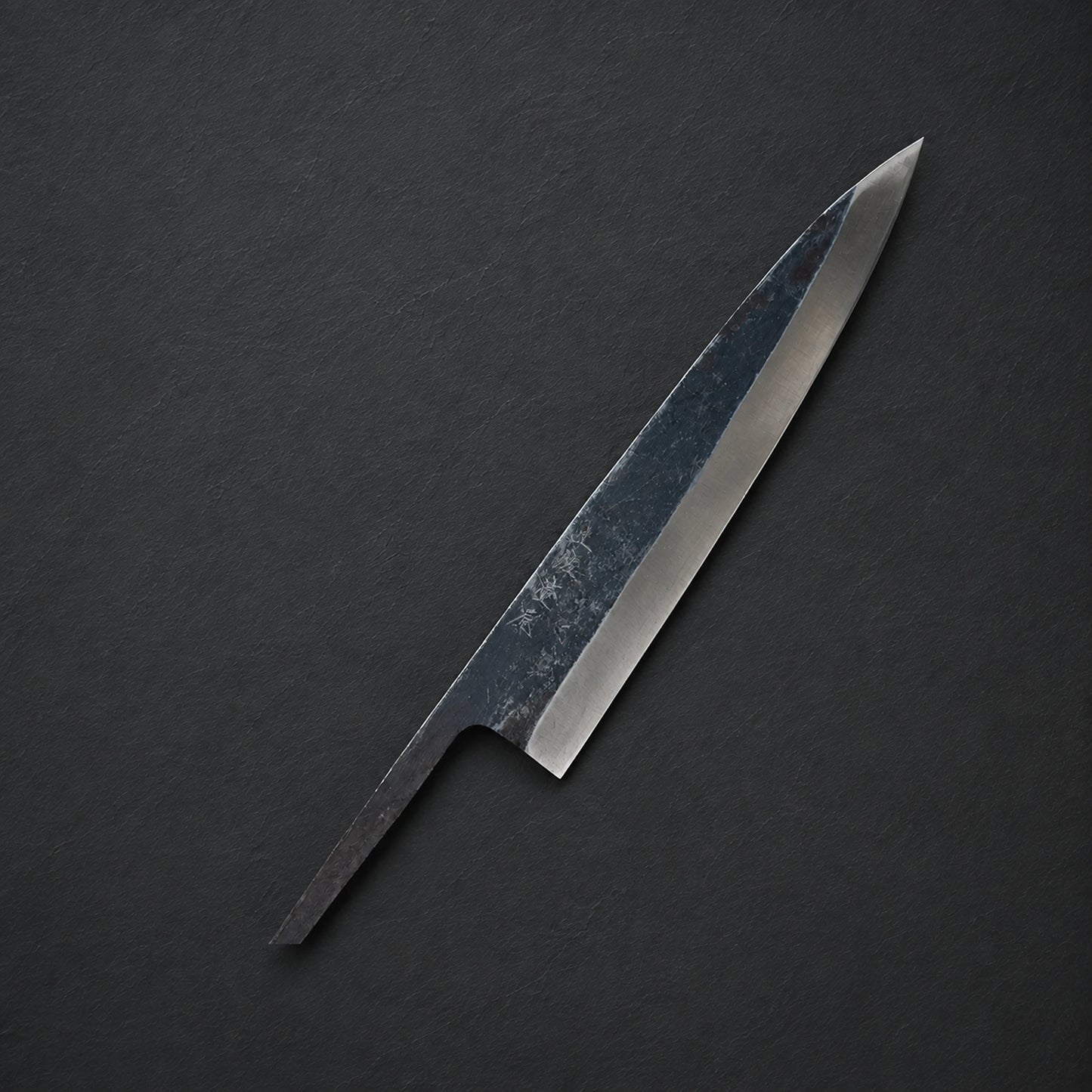 Čepel Deba Kataba 240mm Aogami no. 1 Kurouchi
