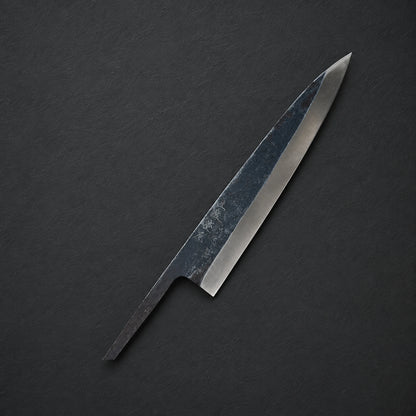 Čepel Deba Kataba 240mm Aogami no. 1 Kurouchi