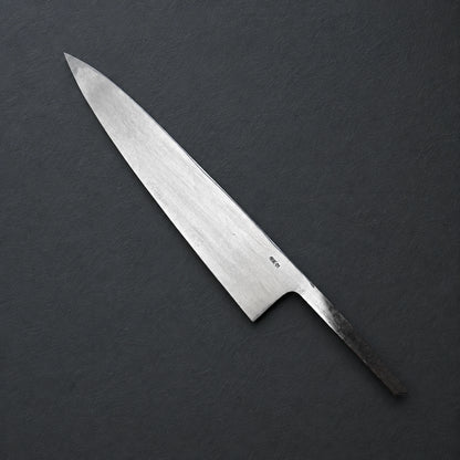 Čepel Deba Kataba 240mm Aogami no. 1 Kurouchi