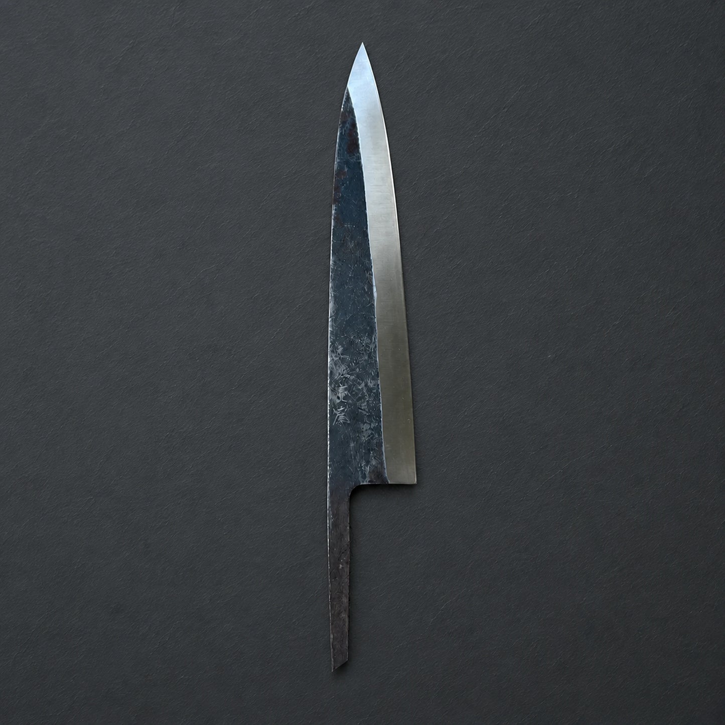 Čepel Deba Kataba 240mm Aogami no. 1 Kurouchi